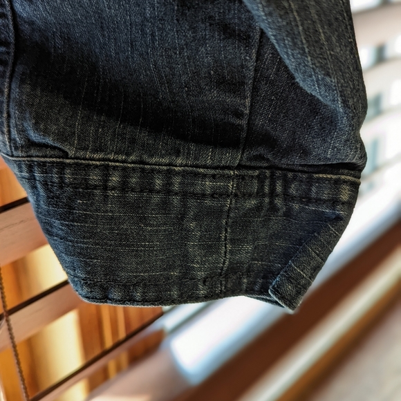 Ruby Rd Petit Denim Jacket - Picture 4 of 11